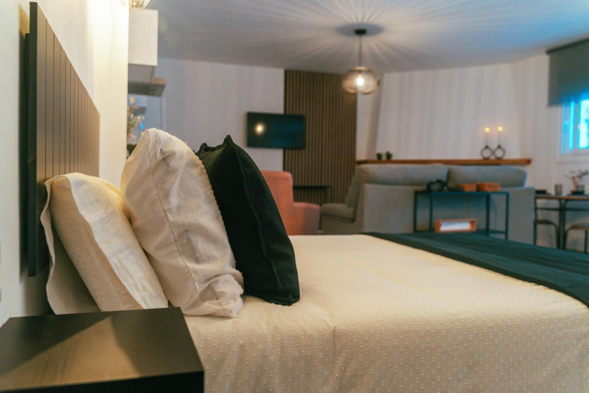 Apartment Salati El Gastor